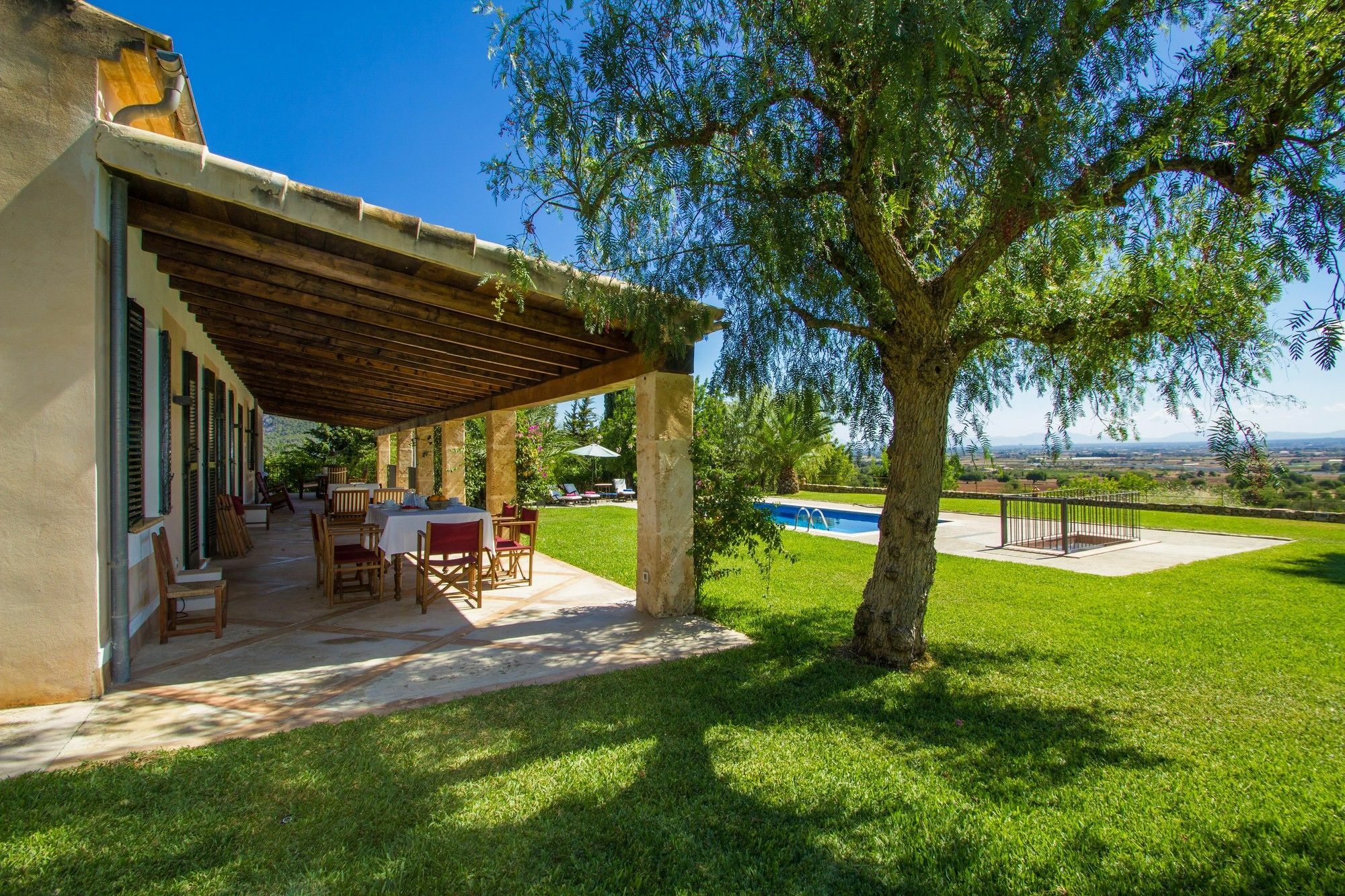 Cladera Vista Hotel 3*
